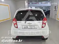 2013 Chevrolet Spark