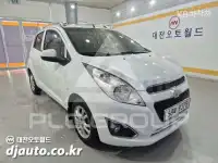 2013 Chevrolet Spark