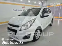 2013 Chevrolet Spark