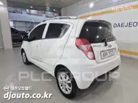 2013 Chevrolet Spark