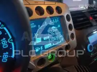 2013 Chevrolet Spark