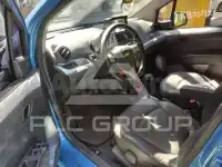 2013 Chevrolet Spark