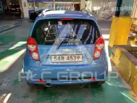 2013 Chevrolet Spark