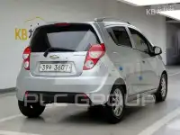 2013 Chevrolet Spark