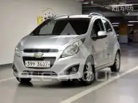 2013 Chevrolet Spark