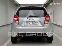 2013 Chevrolet Spark