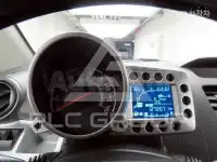2013 Chevrolet Spark