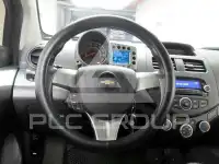 2013 Chevrolet Spark