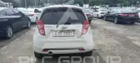 2013 Chevrolet Spark