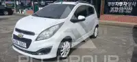 2013 Chevrolet Spark