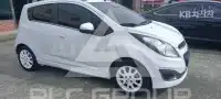 2013 Chevrolet Spark