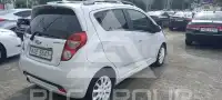 2013 Chevrolet Spark
