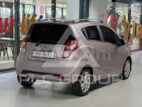 2013 Chevrolet Spark