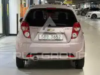 2013 Chevrolet Spark