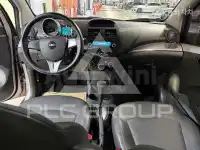 2013 Chevrolet Spark