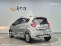 2013 Chevrolet Spark