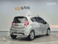2013 Chevrolet Spark