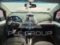 2013 Chevrolet Spark