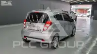 2013 Chevrolet Spark