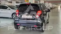 2013 Chevrolet Spark