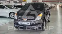 2013 Chevrolet Spark