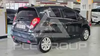 2013 Chevrolet Spark