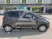 2013 Chevrolet Spark