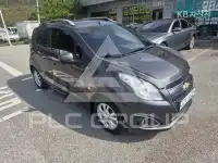 2013 Chevrolet Spark