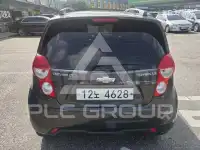 2013 Chevrolet Spark