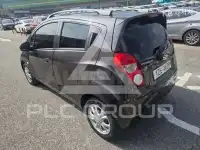 2013 Chevrolet Spark