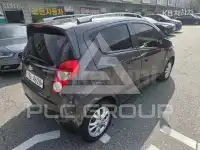 2013 Chevrolet Spark