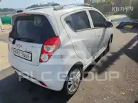 2013 Chevrolet Spark