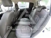 2013 Chevrolet Spark