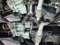 2013 Chevrolet Spark