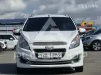 2013 Chevrolet Spark
