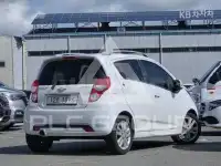 2013 Chevrolet Spark