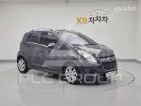 2013 Chevrolet Spark