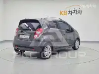 2013 Chevrolet Spark