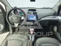2013 Chevrolet Spark
