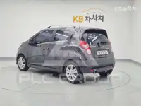 2013 Chevrolet Spark