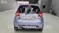 2013 Chevrolet Spark
