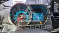 2013 Chevrolet Spark