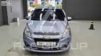 2013 Chevrolet Spark