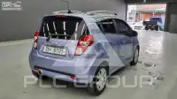 2013 Chevrolet Spark