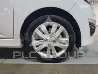 2013 Chevrolet Spark