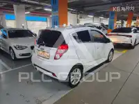 2013 Chevrolet Spark