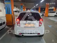 2013 Chevrolet Spark