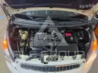 2013 Chevrolet Spark