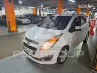 2013 Chevrolet Spark