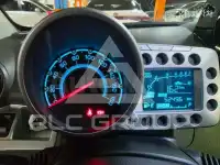 2013 Chevrolet Spark